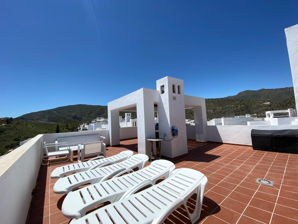Casa Bella Vista Apartment โมฮาการ์ ภายนอก รูปภาพ