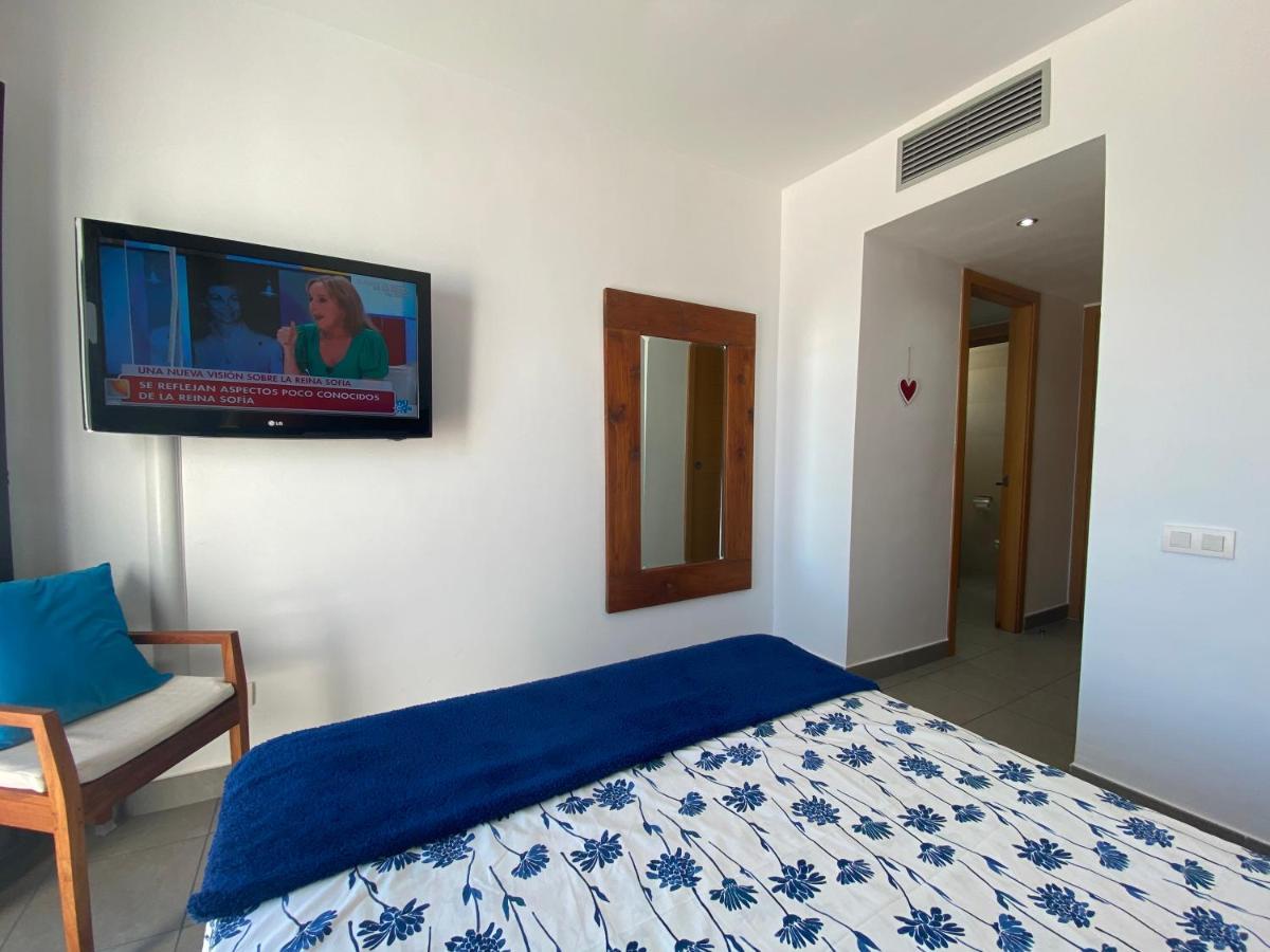 Casa Bella Vista Apartment โมฮาการ์ ภายนอก รูปภาพ