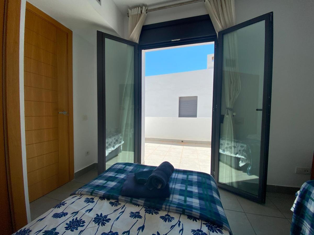 Casa Bella Vista Apartment โมฮาการ์ ภายนอก รูปภาพ