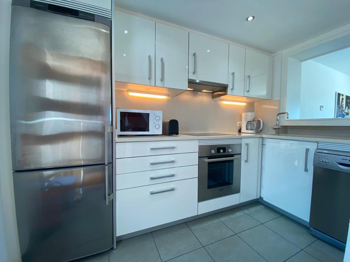 Casa Bella Vista Apartment โมฮาการ์ ภายนอก รูปภาพ