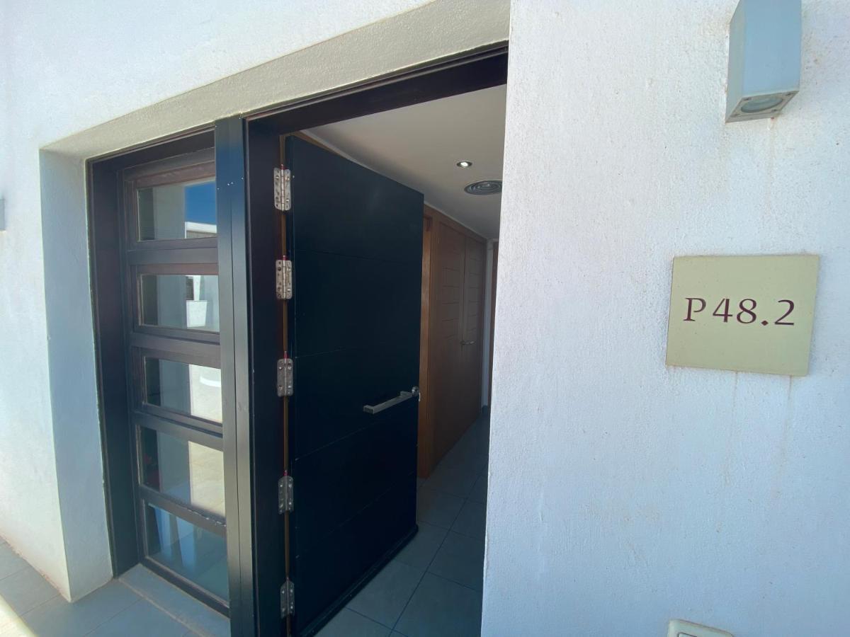 Casa Bella Vista Apartment โมฮาการ์ ภายนอก รูปภาพ