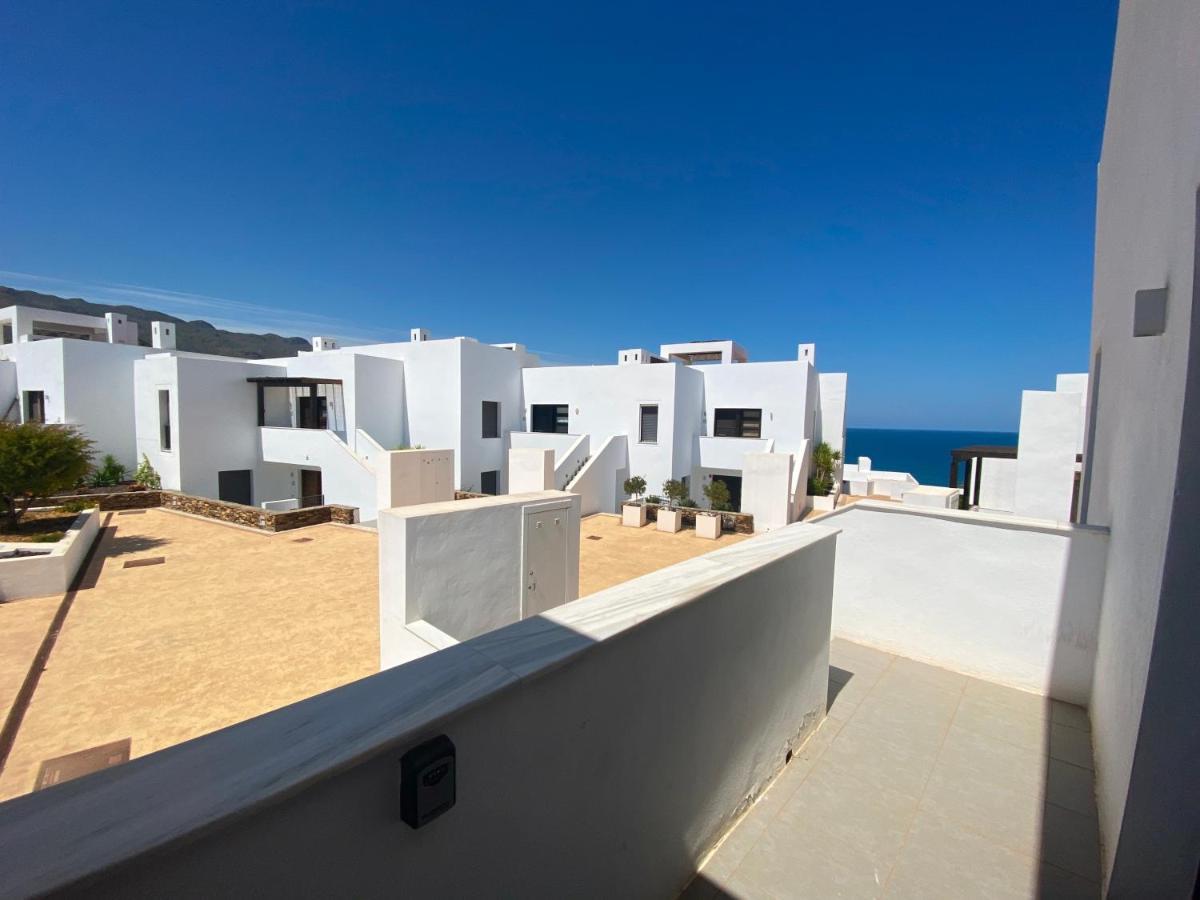 Casa Bella Vista Apartment โมฮาการ์ ภายนอก รูปภาพ