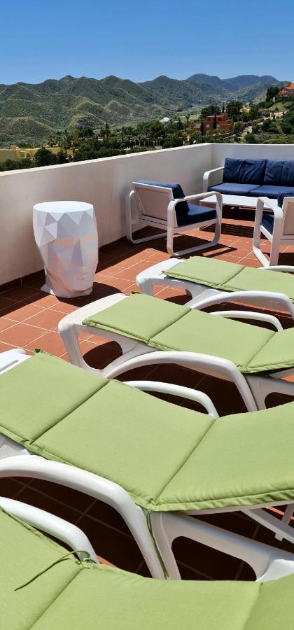 Casa Bella Vista Apartment โมฮาการ์ ภายนอก รูปภาพ