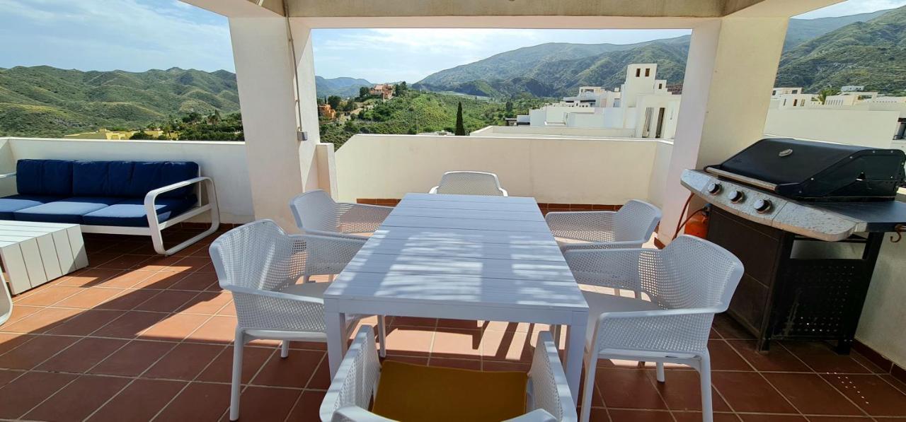 Casa Bella Vista Apartment โมฮาการ์ ภายนอก รูปภาพ