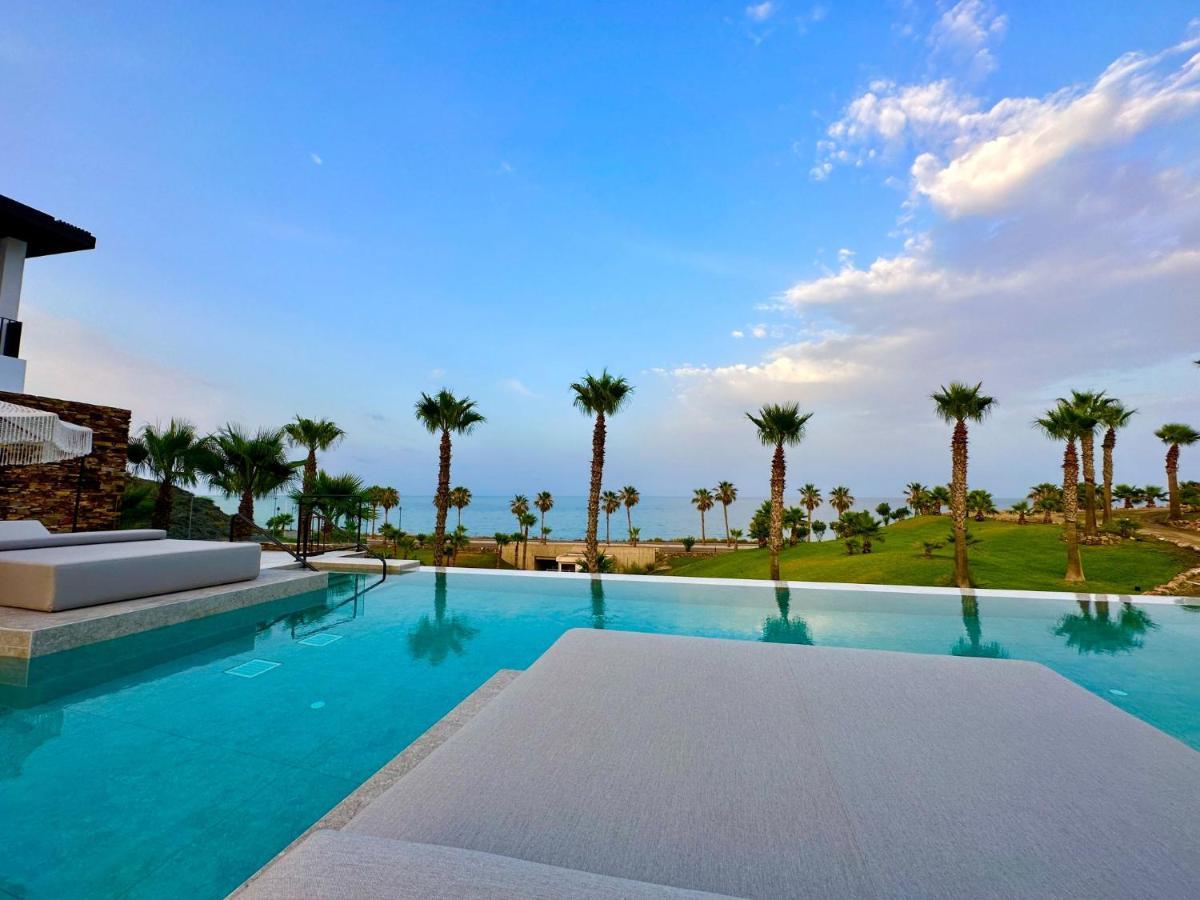 Casa Bella Vista Apartment โมฮาการ์ ภายนอก รูปภาพ