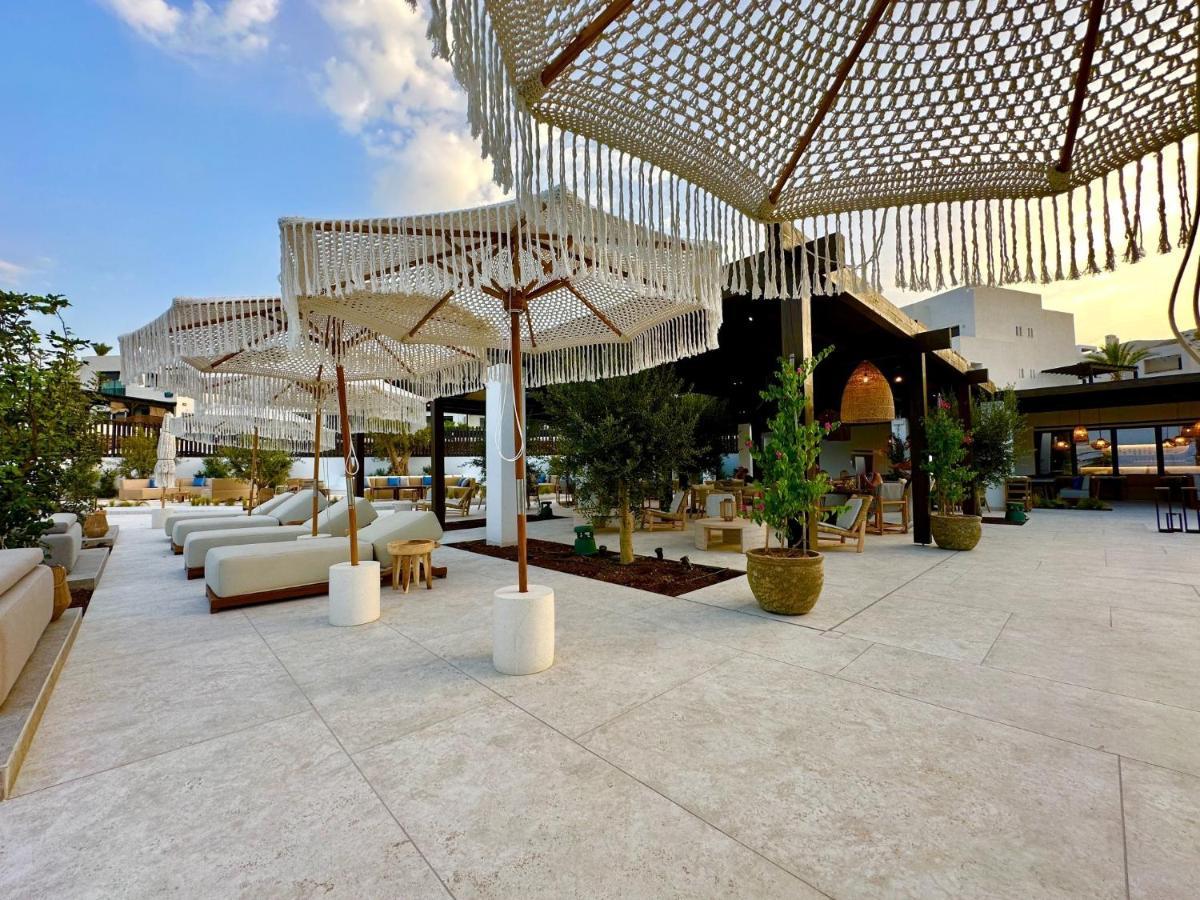 Casa Bella Vista Apartment โมฮาการ์ ภายนอก รูปภาพ