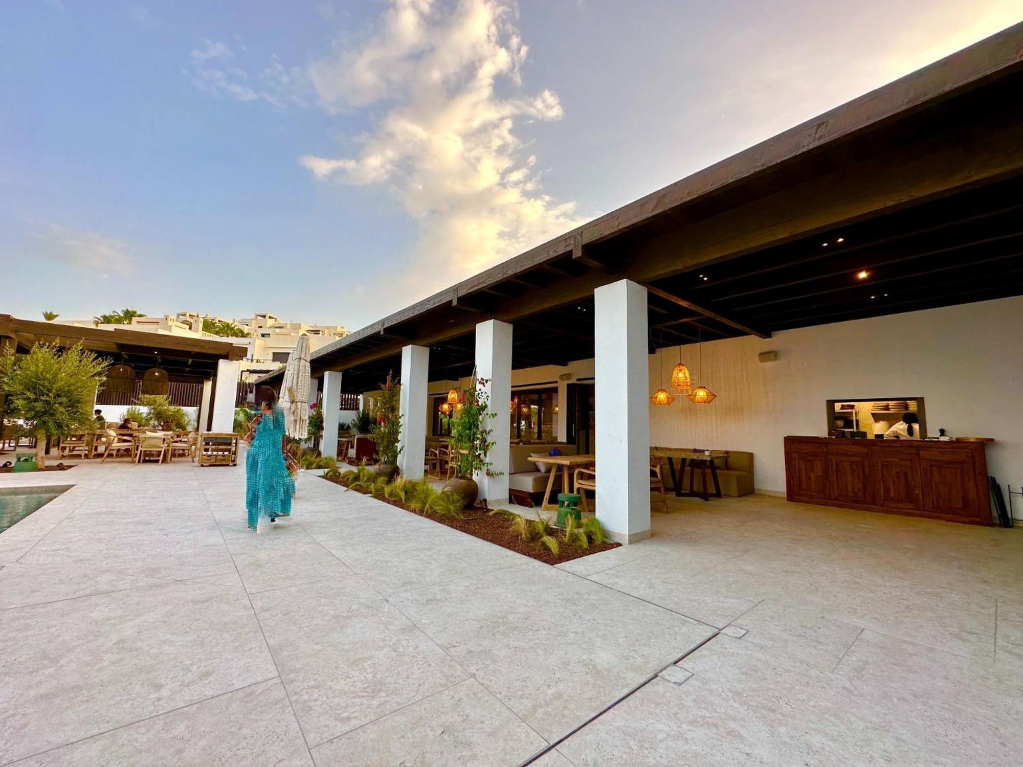 Casa Bella Vista Apartment โมฮาการ์ ภายนอก รูปภาพ