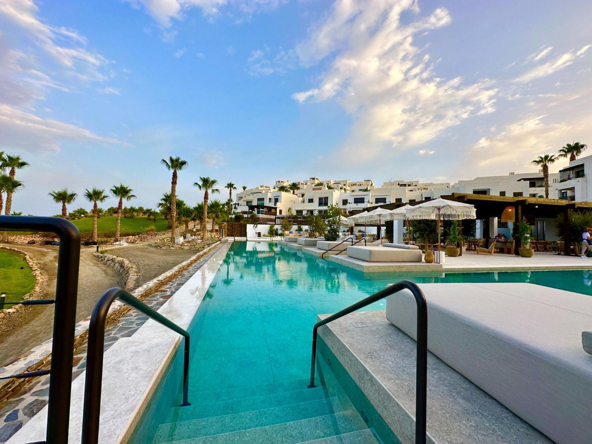 Casa Bella Vista Apartment โมฮาการ์ ภายนอก รูปภาพ