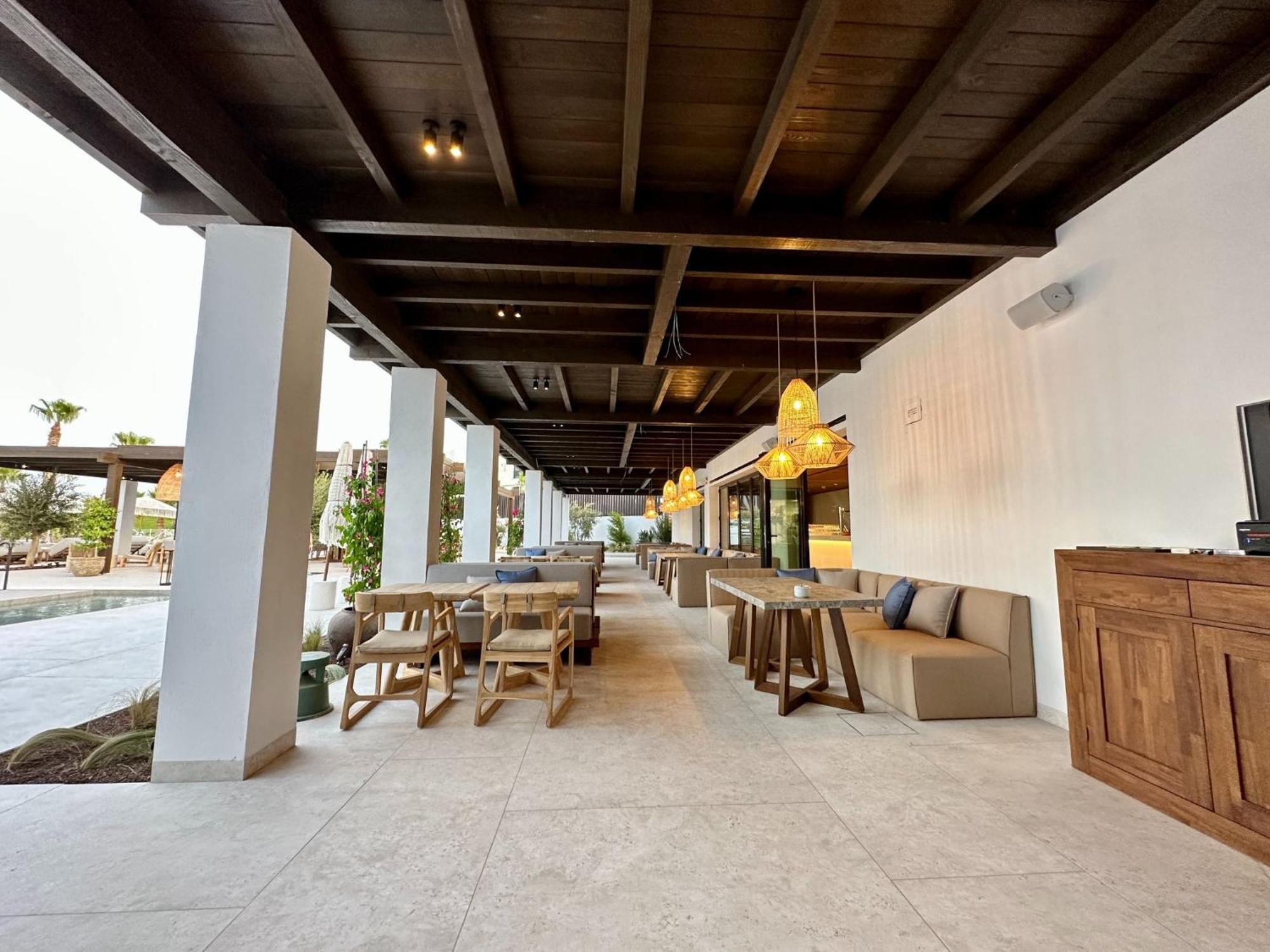 Casa Bella Vista Apartment โมฮาการ์ ภายนอก รูปภาพ