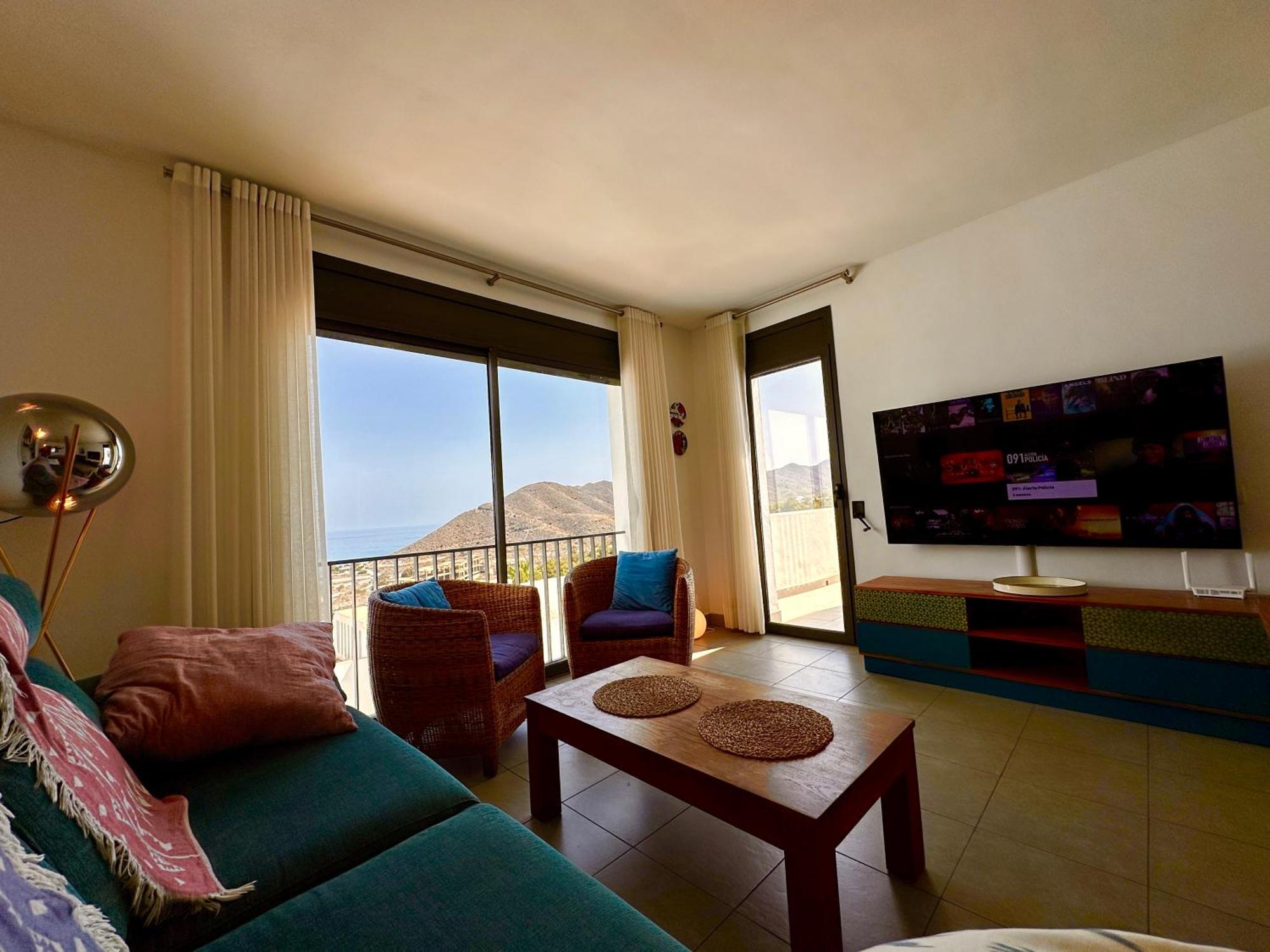 Casa Bella Vista Apartment โมฮาการ์ ภายนอก รูปภาพ