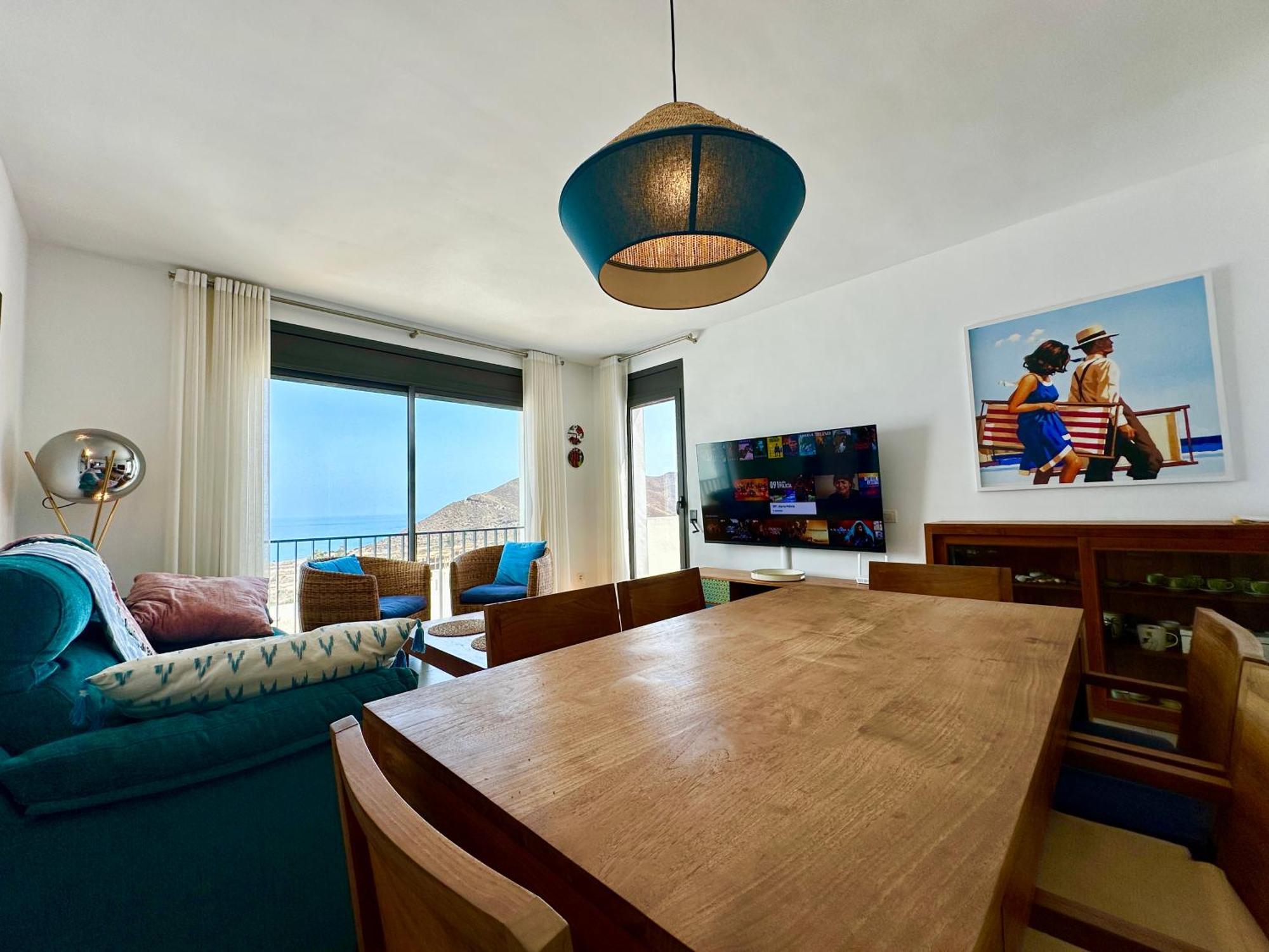 Casa Bella Vista Apartment โมฮาการ์ ภายนอก รูปภาพ