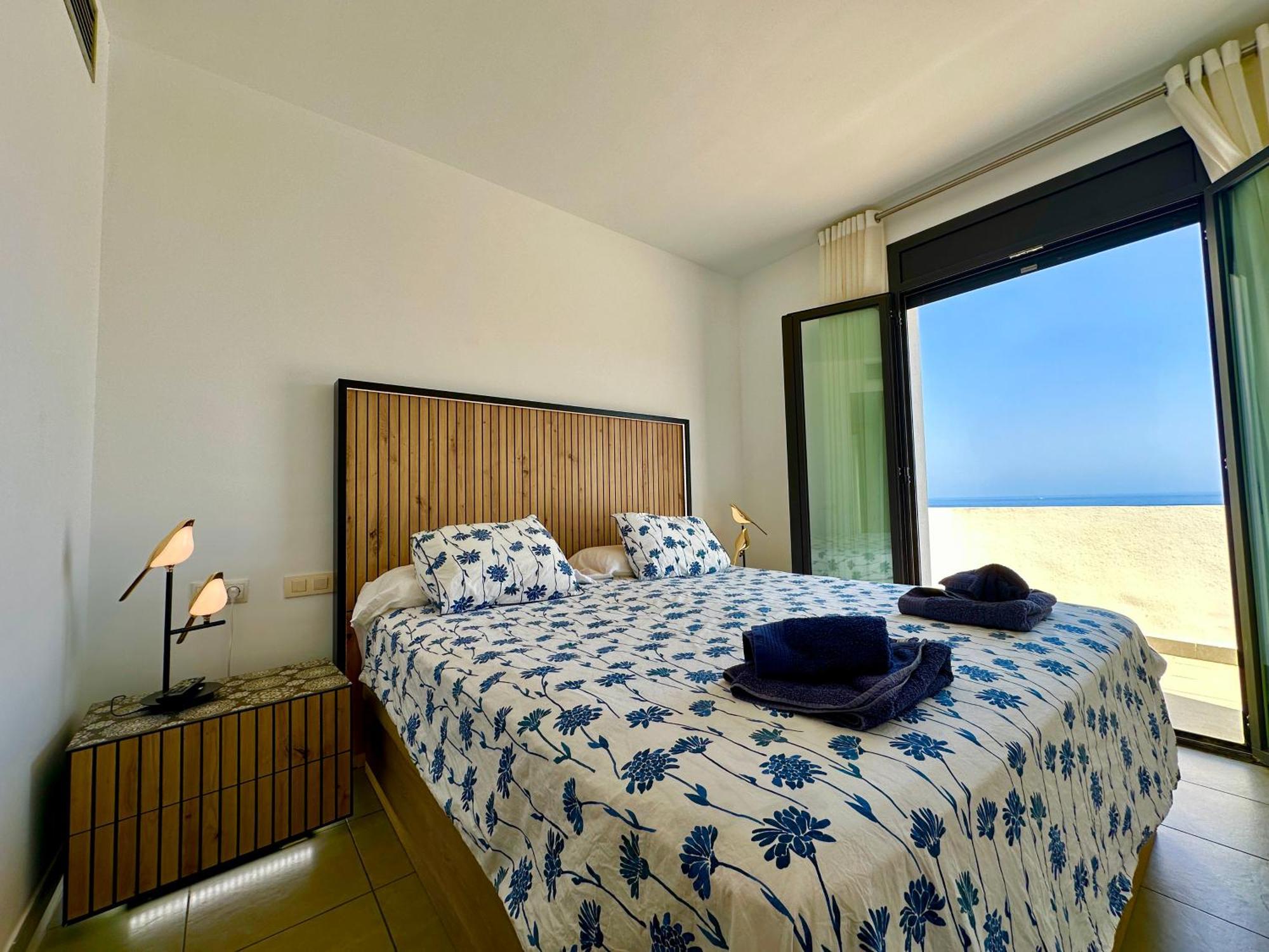 Casa Bella Vista Apartment โมฮาการ์ ภายนอก รูปภาพ